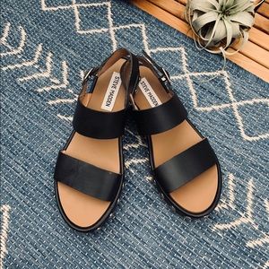 Steve Madden Sandals